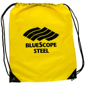 Student Drawstring Bags